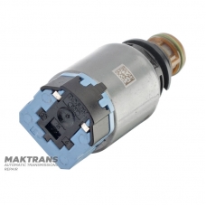 Elektrozawór ZF 8HP - 0501221743, 12V, 4,7 Bar (testowany na stole warsztatowym)