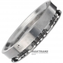 Tłok ze sprężyną powrotną Hamulec nr 2 TOYOTA AC60E, AC60F — (tłok aluminiowy wysokość 24,95 mm, średnica zewnętrzna 175,20 mm, średnica wewnętrzna 145,30 mm)