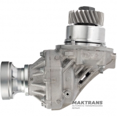 Przekładnia kątowa Mercedes-Benz 4Matic DCT 724.1, A2472801700 - 23 zęby na zębatce (Ø zewn. 84,40 mm)