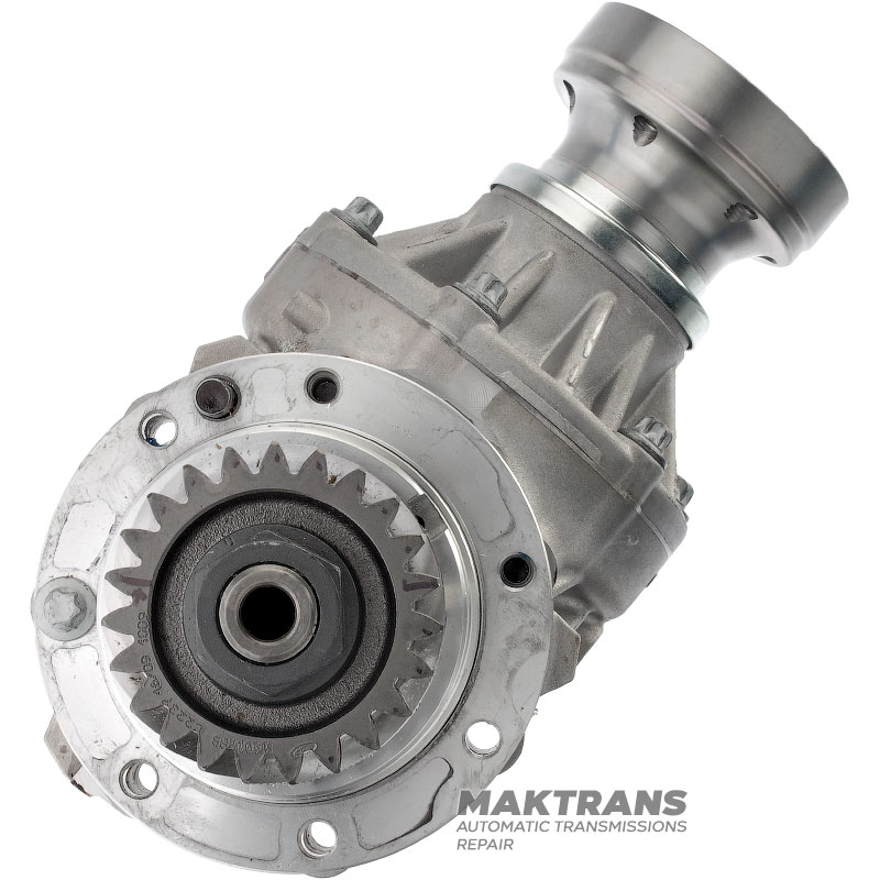 Przekładnia kątowa Mercedes-Benz 4Matic DCT 724.1, A2472801700 - 23 zęby na zębatce (Ø zewn. 84,40 mm)