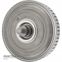 Mercedes-Benz 724.1 DCT Podwójne mokre sprzęgło - A2463720576, A2472500600
