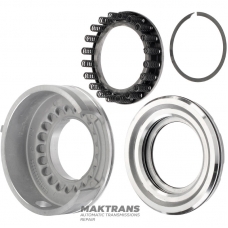Tłok hamulca B4 TOYOTA AC60E, AC60F - wysokość tłoka 39,30 mm
