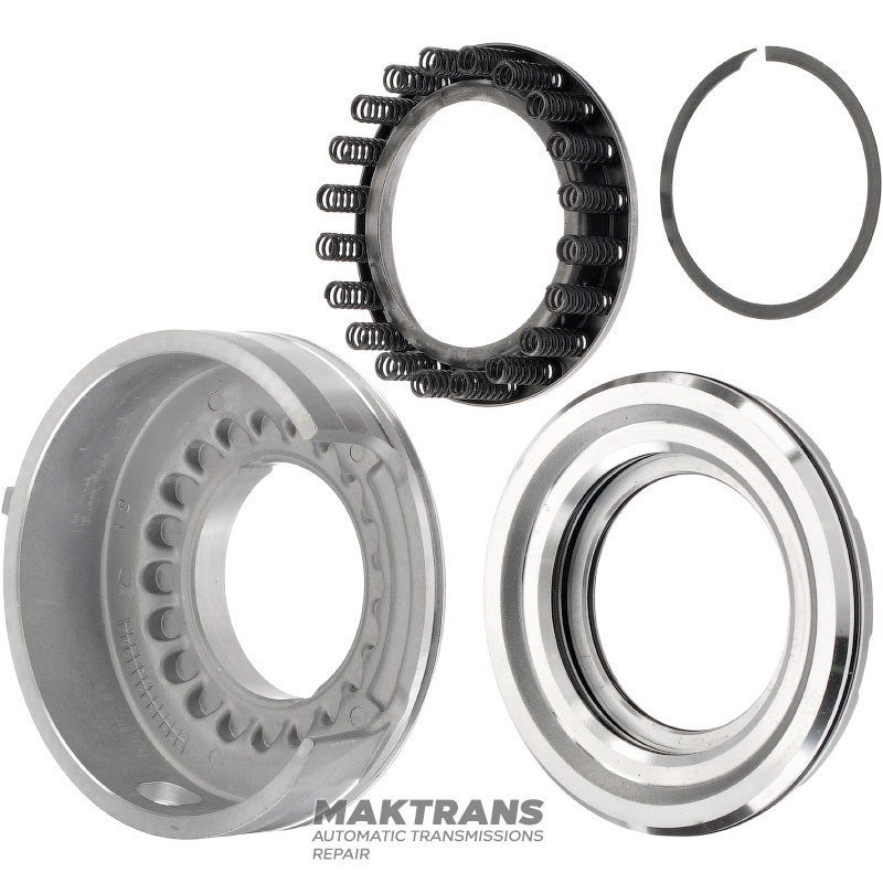 Tłok hamulca B4 TOYOTA AC60E, AC60F - wysokość tłoka 39,30 mm