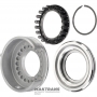 Tłok hamulca B4 TOYOTA AC60E, AC60F - wysokość tłoka 39,30 mm