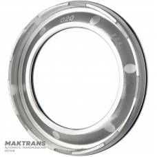 Tłok hamulca B4 TOYOTA AC60E, AC60F — (wysokość całkowita 15,80 mm, średnica zewnętrzna 120,15 mm, średnica wewnętrzna 78,70 mm)