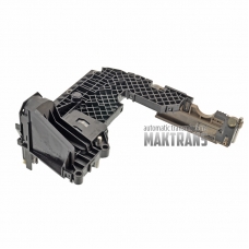 Elektroniczna jednostka sterująca ZF 6HP19 GA6HP19Z — BOSCH 0260550010 — jest stosowana w samochodach BMW z silnikiem N52 N52B30A (BMW 325xi 3' E90, BMW 530xi 5' E60, BMW 525i 5' E60, BMW 330xi 3' E90)