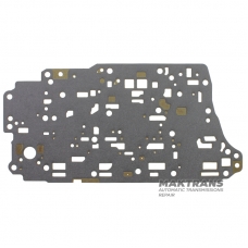 Płyta rozdzielająca jednostki hydraulicznej FORD 8F35 z mechanicznym parkowaniem 1.5L Diesel M-Shift