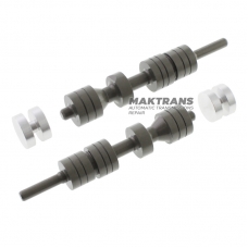 Zawór naprawczy Secondary Pressure Regulator Valve A750E A750F A760E A760F A760H A761E A960E A960F AB60E AB60F