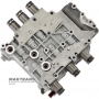 Korpus zaworu zmontowany z elektromagnesami ALLISON seria 4000 - płyta separacyjna HD 29542933-D, 29542822, 29544297