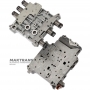 Korpus zaworu zmontowany z elektromagnesami ALLISON seria 4000 - płyta separacyjna HD 29542933-D, 29542822, 29544297
