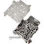 Korpus zaworu zmontowany z elektromagnesami ALLISON seria 4000 - płyta separacyjna HD 29542933-D, 29542822, 29544297