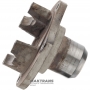 Kołnierz tylny ALLISON 1000 / ALLISON 2000 — C3-4-1909 (34 mm, średnica zewnętrzna szyjki 65,15 mm, 4 otwory montażowe (średnica wewnętrzna 8,60 mm), 4 otwory montażowe (średnica wewnętrzna 10,85 mm))