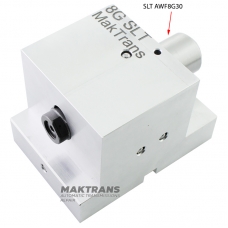 Adapter do testowania elektrozaworu SLT AWF8G30
