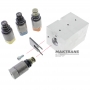 Adapter do testowania elektrozaworów ZF 8HP 2 generacji (numery elektrozaworów 0501221286, 0501221287)
