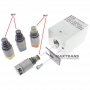 Adapter do testowania elektrozaworów ZF 8HP 2 generacji (numery elektrozaworów 0501221286, 0501221287)