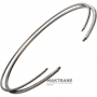 Zestaw pierścieni osadczych sprzęgła C4 ALLISON 1000, 2000 - 2 pierścienie w zestawie (grubość - 3,23 mm, 4 mm)
