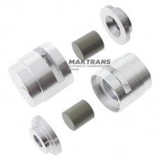 Zestaw zaworów Pump Flow Control Valve Kit (rozmiar standardowy) 5R55N 5R55W 5R55S