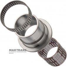 Piasta biegów Wsteczny / 3 bieg Mercedes-Benz 724.0 (7G-DCT), A0049813718 - (wysokość całkowita 56 mm, średnica zewnętrzna 54 mm / 60 mm)