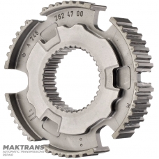 Synchronizator piasty 7/3 biegu Mercedes-Benz 724.0 (7G-DCT), A2462624700 – 36 zębów
