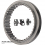 Synchronizator sprzęgła przesuwnego 7. / Wsteczny Mercedes-Benz 724.0 (7G-DCT), A2462621801 - 40 zębów (Ø zewn. 100 mm)