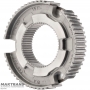 Synchronizator piasty 6. biegu Mercedes-Benz 724.0 (7G-DCT), A2462627600 — (szerokość 19,35 mm, 55 rowków, średnica zewnętrzna 90,55 mm)