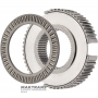Synchronizator piasty 6. biegu Mercedes-Benz 724.0 (7G-DCT), A2462627600 — (szerokość 19,35 mm, 55 rowków, średnica zewnętrzna 90,55 mm)