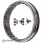 Synchronizator tulei ślizgowej 6. biegu Mercedes-Benz 724.0 (7G-DCT) - Ø zewn. 102,90 mm, 54 zęby