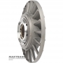 Koło reakcyjne przekładni hydrokinetycznej ZF 5HP19 (oznaczone 156202) — 0711371199 (wysokość całkowita 39 mm, średnica zewnętrzna 169,55 mm, 36 wypustów)