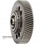 Różnicowy mechanizm planetarny EQ400 0MA, 0MB AUDI E-Tron — 69 zębów (średnica zewnętrzna 207,40 mm), wielowypusty 37/37