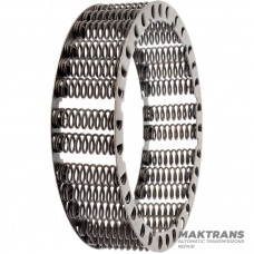 Blok sprężyny powrotnej C1 sprzęgła ALLISON seria 4000, 29537301 - (wysokość 55,25 mm, średnica zewnętrzna 216,20 mm)