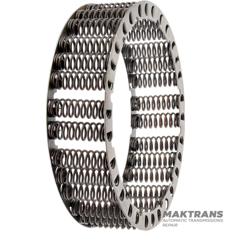 Blok sprężyny powrotnej C1 sprzęgła ALLISON seria 4000, 29537301 - (wysokość 55,25 mm, średnica zewnętrzna 216,20 mm)