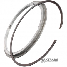 Tarcza podporowa (aluminiowa) C3 Sprzęgło TOYOTA AB60E, AB60F — 9052099134, 3565960030