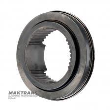 Dystans koła słonecznego serii P2/P3 ALLISON 4000 - 29542825, 29503225 (wysokość całkowita 34,45 mm, 23 wypusty)