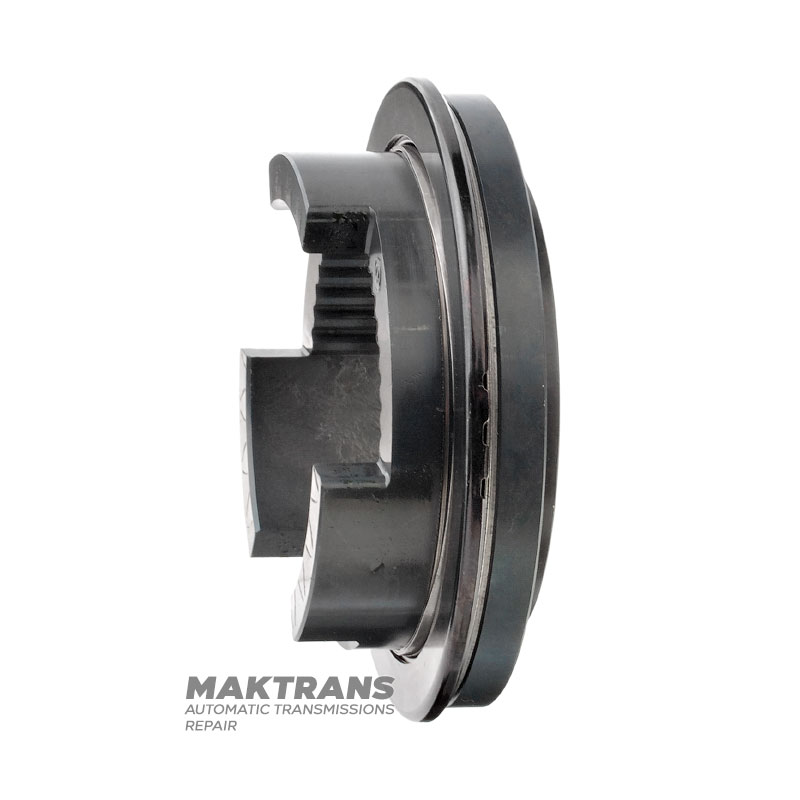 Dystans koła słonecznego serii P2/P3 ALLISON 4000 - 29542825, 29503225 (wysokość całkowita 34,45 mm, 23 wypusty)