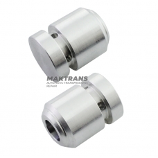 Zawór wspomagający TCC Modulator Boost Valve (+0.015 mm) 5R55N 5R55W 5R55S [typ 2]