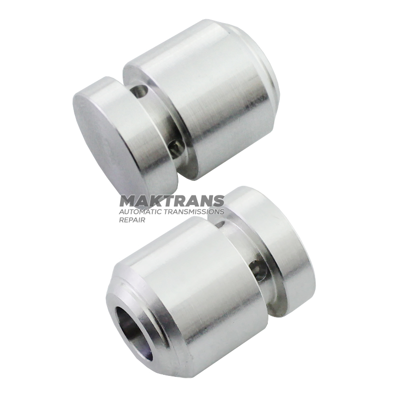 Zawór wspomagający TCC Modulator Boost Valve (+0.015 mm) 5R55N 5R55W 5R55S [typ 2]