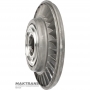 Koło reakcyjne przekładni hydrokinetycznej ZF 8HP45 07110002413 — (Ø zewn. 175,50 mm, 40 rowków)