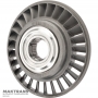 Koło reakcyjne przekładni hydrokinetycznej ZF 8HP45 07110002413 — (Ø zewn. 175,50 mm, 40 rowków)