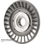 Koło reakcyjne przekładni hydrokinetycznej ZF 8HP45 07110002413 — (Ø zewn. 175,50 mm, 40 rowków)