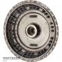 Osłona przednia przetwornika momentu obrotowego ALLISON 3000 Series MD3500 RDS, 29535593 (TC 418 (1,98:1)) — 29535580