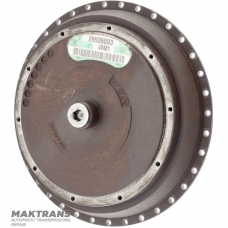 Osłona przednia przetwornika momentu obrotowego ALLISON 3000 Series MD3500 RDS, 29535593 (TC 418 (1,98:1)) — 29535580