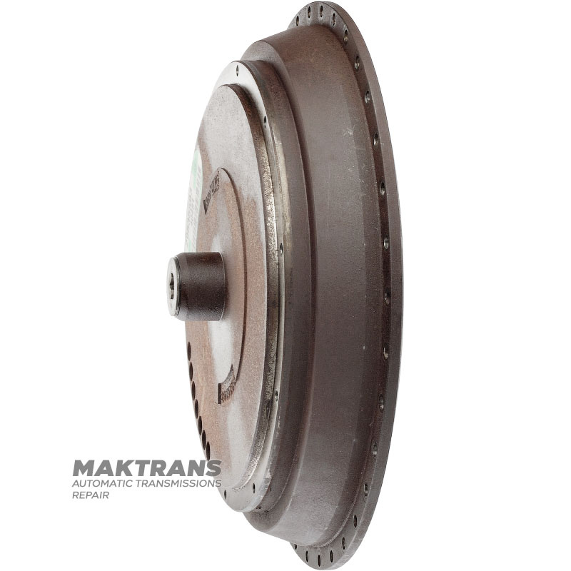 Osłona przednia przetwornika momentu obrotowego ALLISON 3000 Series MD3500 RDS, 29535593 (TC 418 (1,98:1)) — 29535580