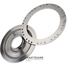 Tłok blokujący konwertera momentu obrotowego ALLISON 3000 Series MD3500 RDS 29535593 (TC 418 (1,98:1)) — 29514804, 29500939