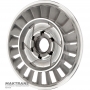 Koło reaktora transformatora hydraulicznego GM 6T40, 6T45 — С06000664/A, X23220KF (35 rowków, Ø zewnętrzna 175,20 mm)