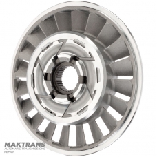 Koło reaktora transformatora hydraulicznego GM 6T40, 6T45 — С06000664/A, X23220KF (35 rowków, Ø zewnętrzna 175,20 mm)