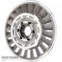 Koło reaktora transformatora hydraulicznego GM 6T40, 6T45 — С06000664/A, X23220KF (35 rowków, Ø zewnętrzna 175,20 mm)