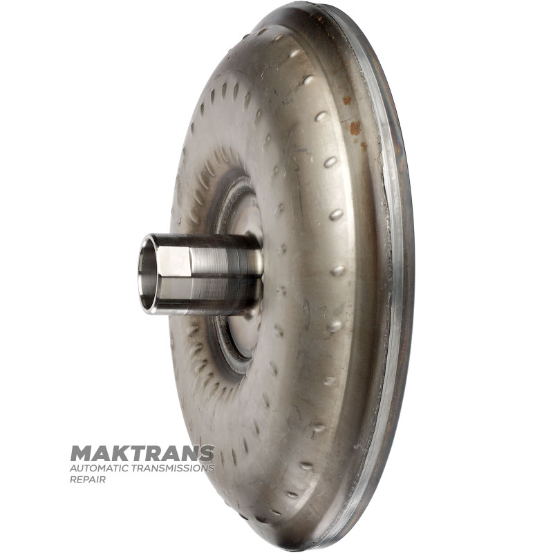 Koło pompy transformatorowej hydraulicznej GM 6T40, 6T45 (OEM) — oznaczenie ostrza Y23P2