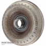 Koło pompy przekładni hydrokinetycznej ZF 8HP55A AUDI 4.0 TFSI, 1087322223 (N140) — 0BK323571G