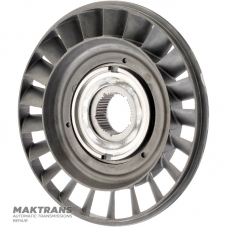 Koło reakcyjne przekładni hydrokinetycznej ZF 8HP55A AUDI 4.0 TFSI, 1087322223 (N140), 0BK323571G — 0711002033 (Ø zewnętrzna 194,10 mm)