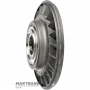 Koło reakcyjne przekładni hydrokinetycznej ZF 8HP55A AUDI 4.0 TFSI, 1087322223 (N140), 0BK323571G — 0711002033 (Ø zewnętrzna 194,10 mm)